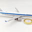 Inflight IF321AA581 1:200 American Airlines Airbus A321 - 231 N581UW Plus Collector Coin