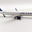 *Inflight IF321UA0823 1:200 United Airlines Airbus A321 - 271NX N44501