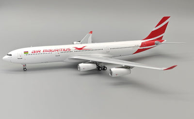 Inflight IF343MK0224 1:200 Air Mauritius Airbus A340 - 313 3B - NBE