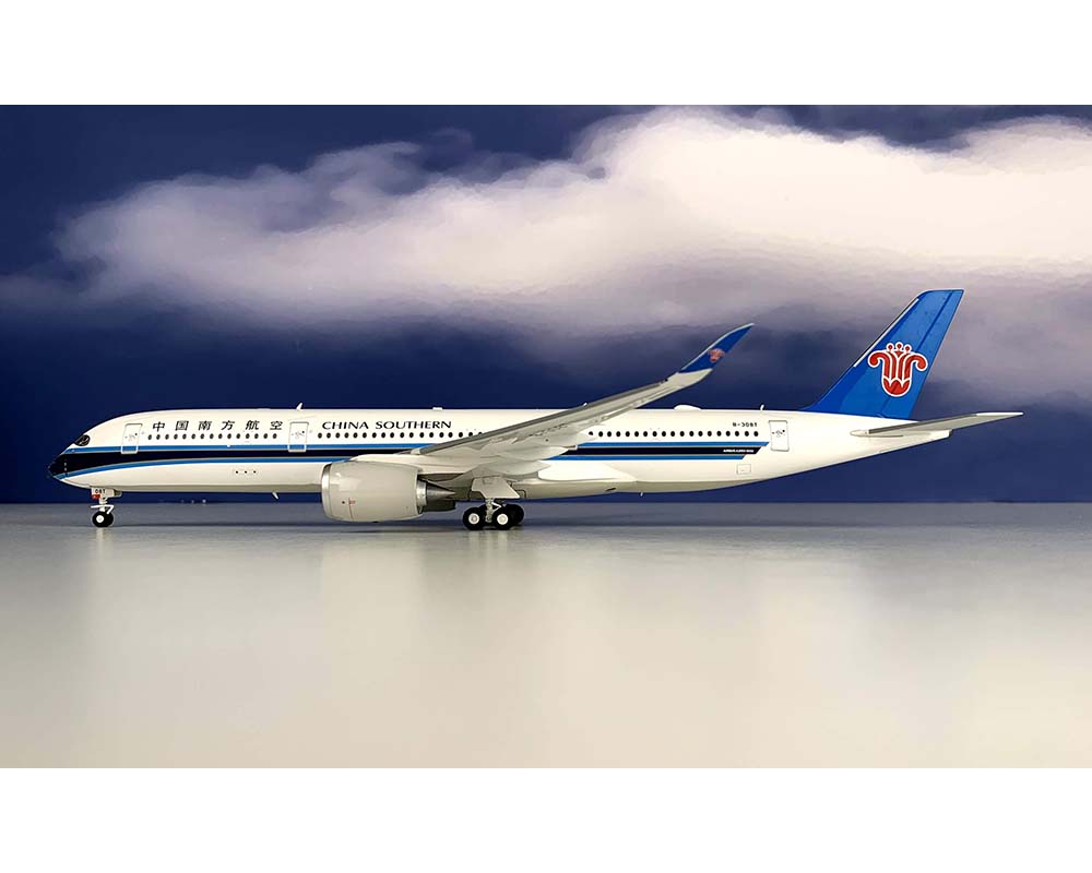 *Inflight IF350CZ0719 1:200 China Southern Airbus A350 - 900 B - 308T