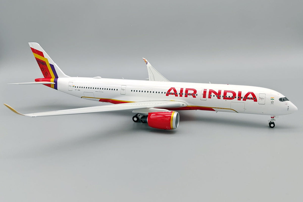 *Inflight IF359AI1223 1:200 AIR INDIA Airbus A350 - 941 VT - JRA