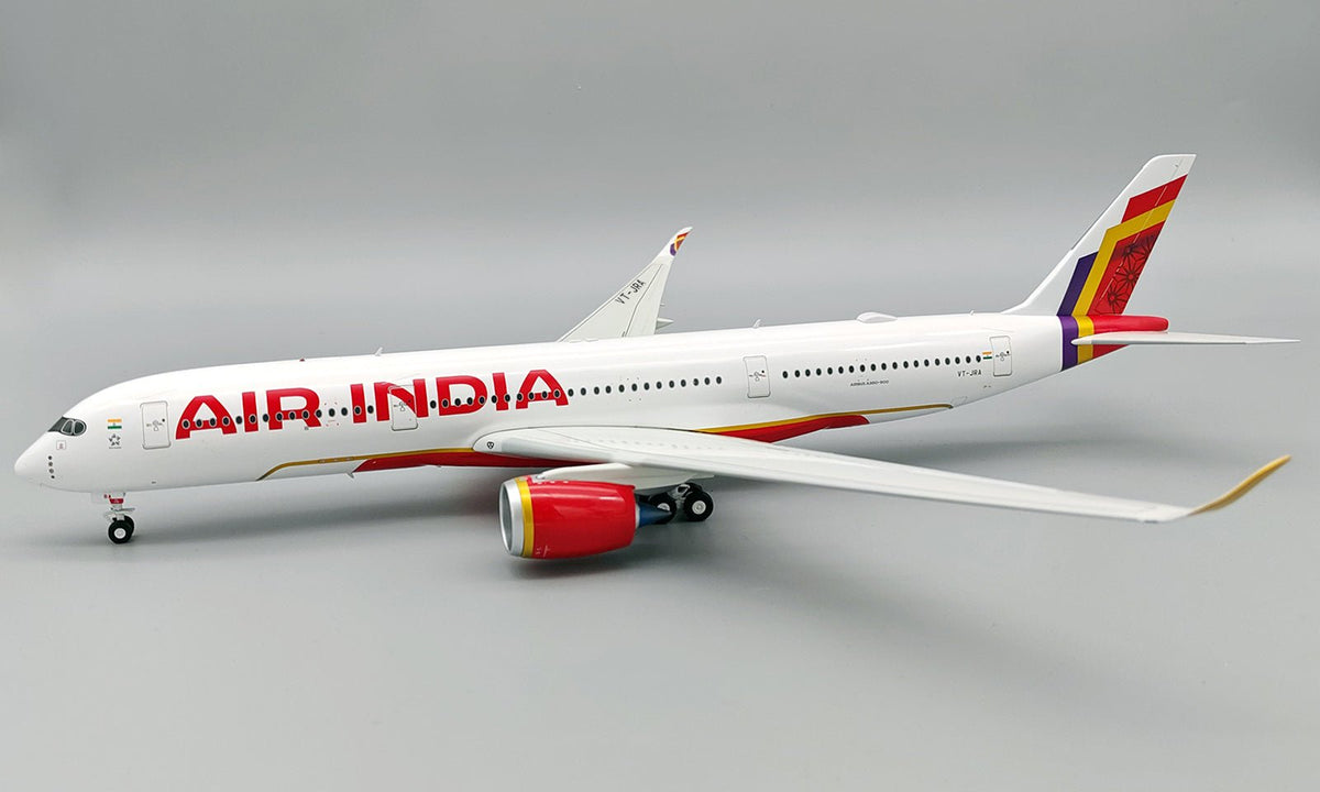 *Inflight IF359AI1223 1:200 AIR INDIA Airbus A350 - 941 VT - JRA
