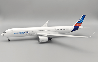 Inflight IF359HOUSEXWB 1:200 Airbus A350 - 941 F - WXWB (FlightLab)