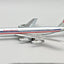 InFlight IF701AA0925PR 1:200 American Airlines Boeing 707 - 100 N7589A