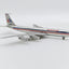 InFlight IF707AA0823P 1:200 American Airlines 707 - 323B N8435 Polished