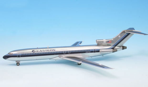 *Inflight IF722006 1:200 Eastern Boeing 727 - 200 N8875Z