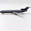 Inflight IF722UA0123A 1:200 United Airlines Boeing 727 - 200