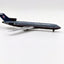 Inflight IF722UA0123A 1:200 United Airlines Boeing 727 - 200