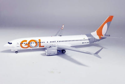InFlight IF73MG30820 1:200 Gol Linhas Aereas Boeing 737 Max 8 PR - XMD