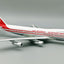 Inflight IF742AH0424P 1:200 Air Algerie (World Airways) Boeing 747 - 273C N747WR
