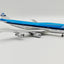 *Inflight IF742KLM1222P 1:200 KLM Boeing 747 - 206B