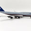 *Inflight IF744UA1222 1:200 United Airlines Boeing 747 - 422