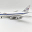 *Inflight IF747SPSOFIA02 1:200 NASA Boeing 747SP SOFIA with Key Chain