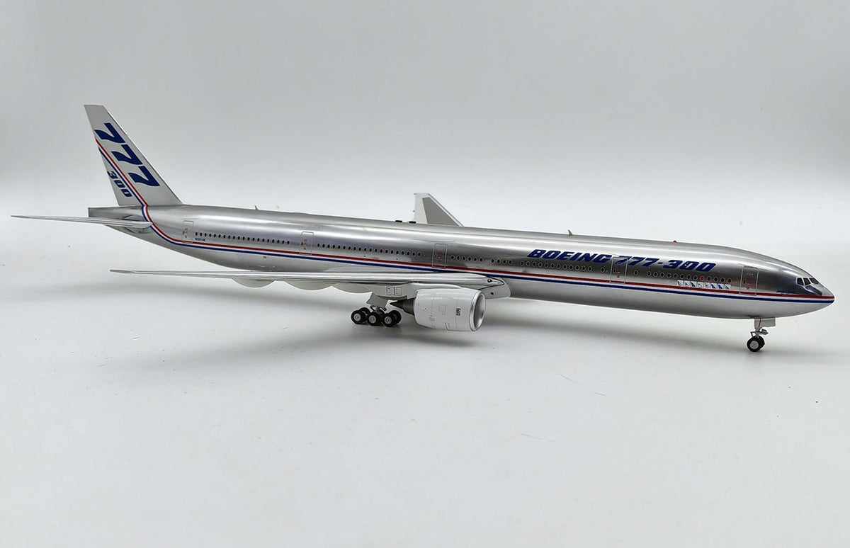 Inflight IF773HOUSE - P 1:200 Boeing Boeing 777 - 367 N5014K