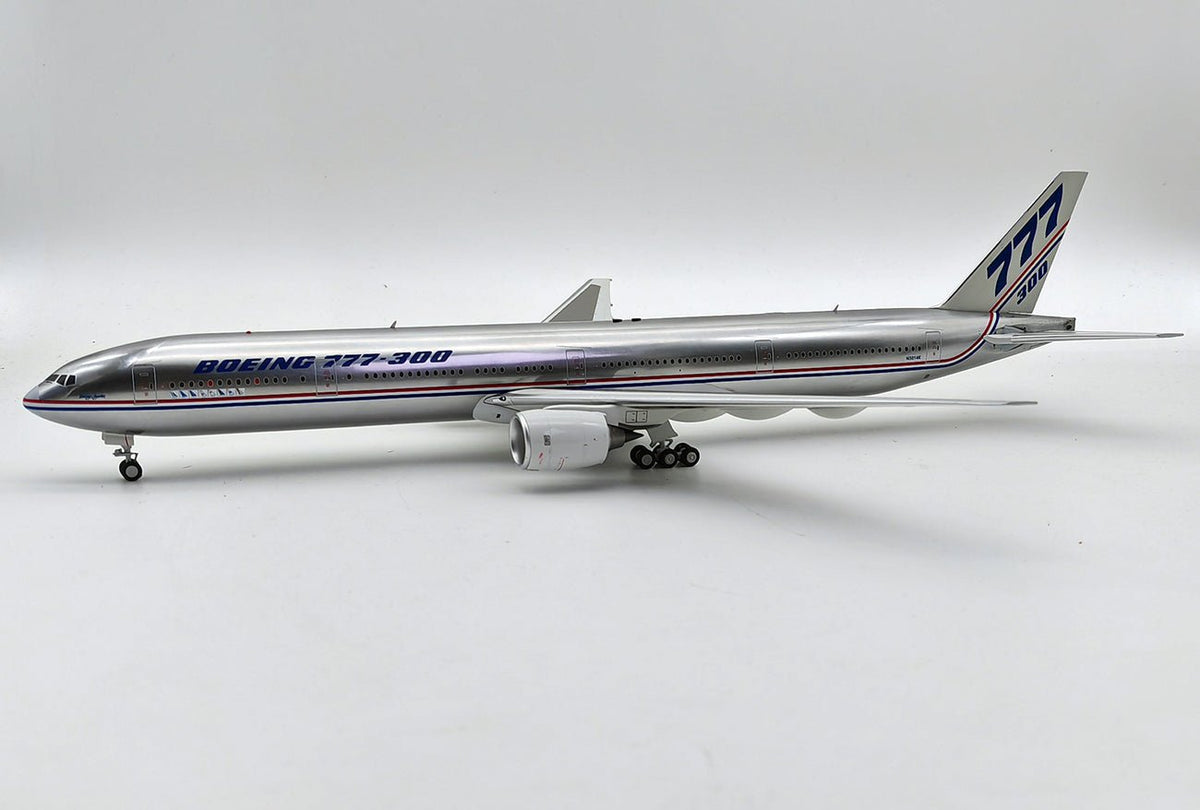 Inflight IF773HOUSE - P 1:200 Boeing Boeing 777 - 367 N5014K