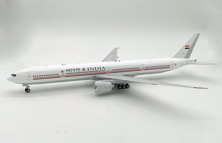 *InFlight IF773IAF1220 1:200 Indian Air Force 777 - 300ER K - 7066