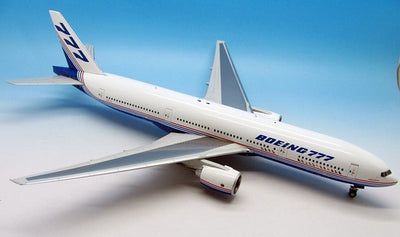InFlight IF7770914 1:200 House Colors Boeing 777 - 200