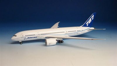 *Inflight IF787001 1:200 Boeing 787 - 8 Dreamliner N787BX