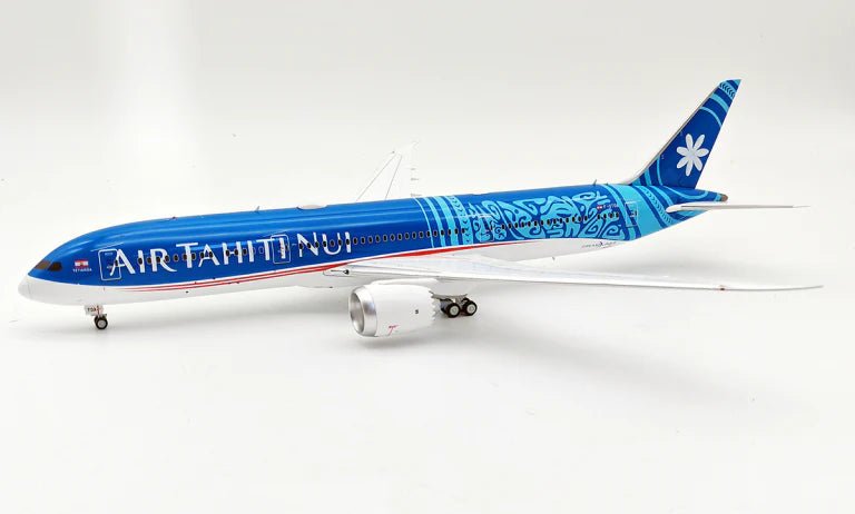 *Inflight IF789TN1223 1:200 Air Tahiti Nui Boeing 787 - 9 Dreamliner F - OTOA