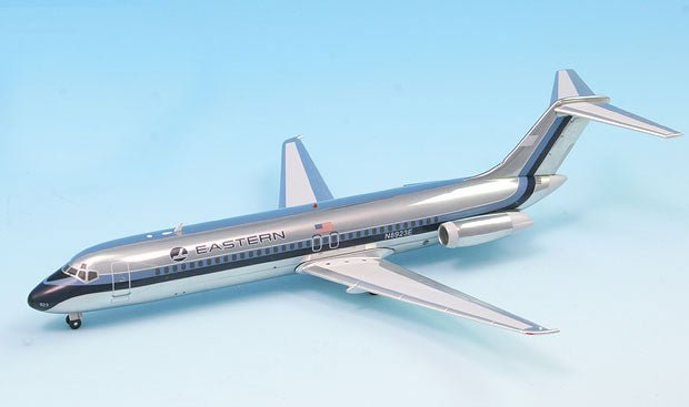 Inflight IF932010 1:200 Eastern Airlines McDonnell Douglas DC - 9 - 30 N8923E