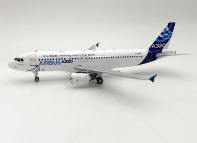 Inflight IFAIRBUS320 1:200 Airbus A320 - 211