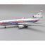 Inflight IFDC100815P 1:200 McDonnell Douglas DC - 10 House Colors N10DC