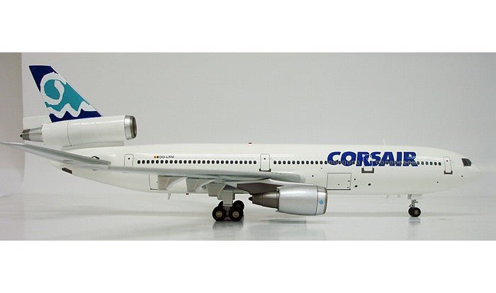 InFlight IFDC10102 1:200 Corsair DC - 10 - 30 OO - LRM