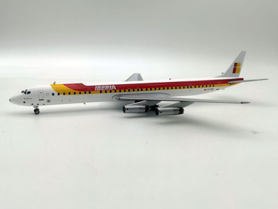 Entex Dc 8 Model Douglas DC-8 Models – Page 3 – MTS Aviation Models