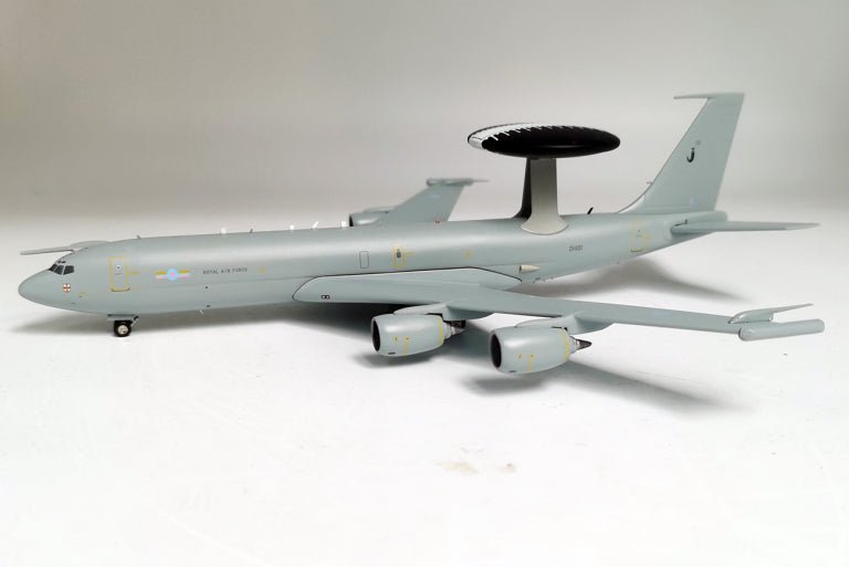 *InFlight IFE3DRAF01 1:200 RAF Boeing E - 3D Sentry