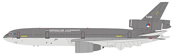 *InFlight IFKC1001B 1:200 Royal Netherlands Air Force DC - 10 - 30 T - 235