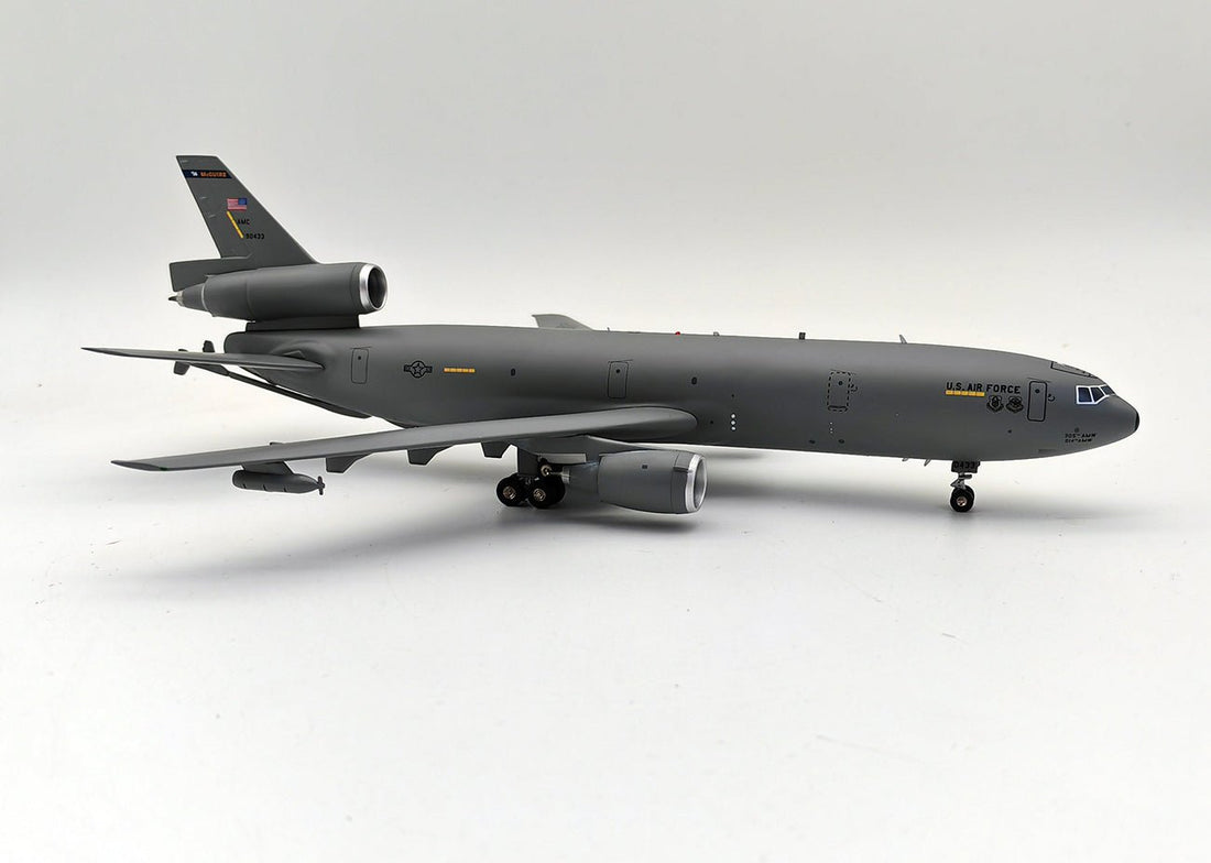 Inflight IFKC10USAF433 1:200 USAF Douglas KC-10A 