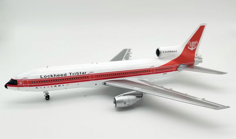 *Inflight IFL101150 1:200 Lockheed Tristar L - 1011 - 385 - 1 N1011 D - AERI