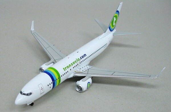 InFlight IFLHS003 1:200 Transavia Boeing 737 - 800