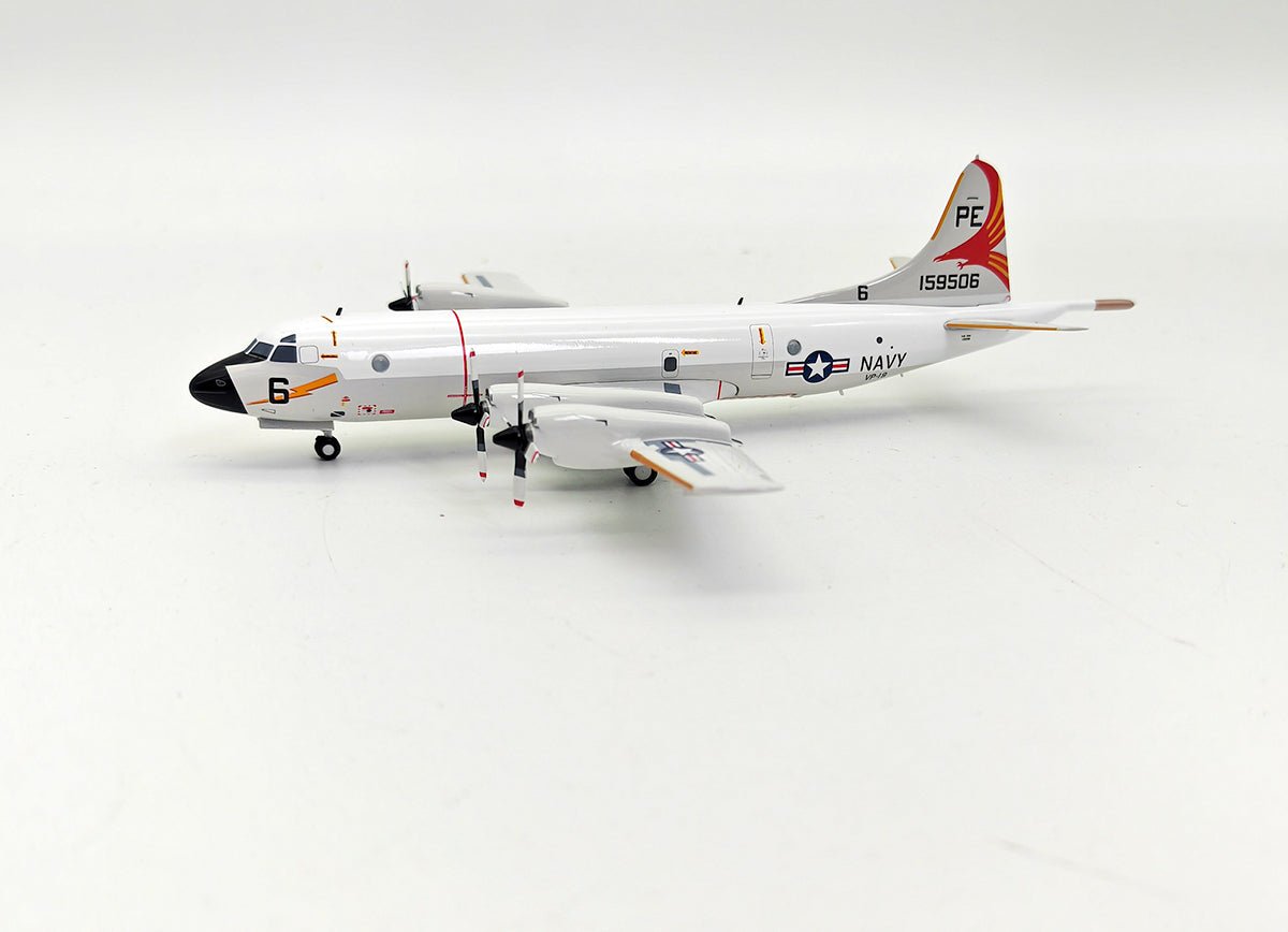 Inflight IFP3NAVY0623 1:200 U.S Navy P - 3A "VP - 19"