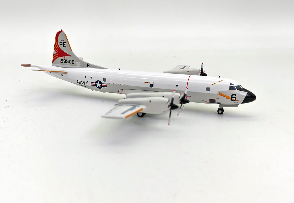 Inflight IFP3NAVY0623 1:200 U.S Navy P - 3A "VP - 19"