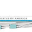Inflight IFUSAF02P 1:200 Boeing 747 - 200 VC - 25A Air Force One 29000