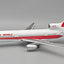 InFlight200 1011 - 026 1:200 Trans World Airlines – TWA Lockheed L - 1011 - 385 - 1 - 15 TriStar 100 N81026 - LTD 49 MODELS