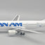 InFlight200 310 - 216 1:200 Pan American World Airways - Pan Am Airbus A300B4 - 203 N216PA LTD 64 MODELS