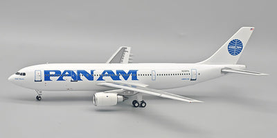 InFlight200 310 - 216 1:200 Pan American World Airways - Pan Am Airbus A300B4 - 203 N216PA LTD 64 MODELS