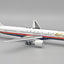 InFlight200 752 - 701 1:200 Trans World Airlines – TWA Boeing 757 - 2Q8 N701TW - LTD 34 MODELS