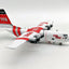*InFlight200 IF130CALF118 Cal Fire Lockheed HC - 130H Hercules (L - 382) N118Z