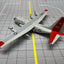InFlight200 IF130USAF095 1:200 USAF LC - 130H Hercules (L - 382) 92 - 1095 "A to Z" Exclusive Signature Edition of 130pcs