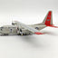 InFlight200 IF130USAF095 1:200 USAF LC - 130H Hercules (L - 382) 92 - 1095 "A to Z" Exclusive Signature Edition of 130pcs