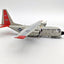 InFlight200 IF130USAF095 1:200 USAF LC - 130H Hercules (L - 382) 92 - 1095 "A to Z" Exclusive Signature Edition of 130pcs