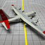 InFlight200 IF130USAF095 1:200 USAF LC - 130H Hercules (L - 382) 92 - 1095 "A to Z" Exclusive Signature Edition of 130pcs