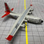 InFlight200 IF130USAF095 1:200 USAF LC - 130H Hercules (L - 382) 92 - 1095 "A to Z" Exclusive Signature Edition of 130pcs