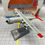 InFlight200 IF130USAF095 1:200 USAF LC - 130H Hercules (L - 382) 92 - 1095 "A to Z" Exclusive Signature Edition of 130pcs