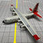 InFlight200 IF130USAF095 1:200 USAF LC - 130H Hercules (L - 382) 92 - 1095 "A to Z" Exclusive Signature Edition of 130pcs