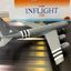 InFlight200 IF135USA7981 1:200 USAF Boeing KC - 135R 63 - 7981