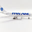 Inflight200 IF310PA0323 1:200 Pan Am Airbus A310